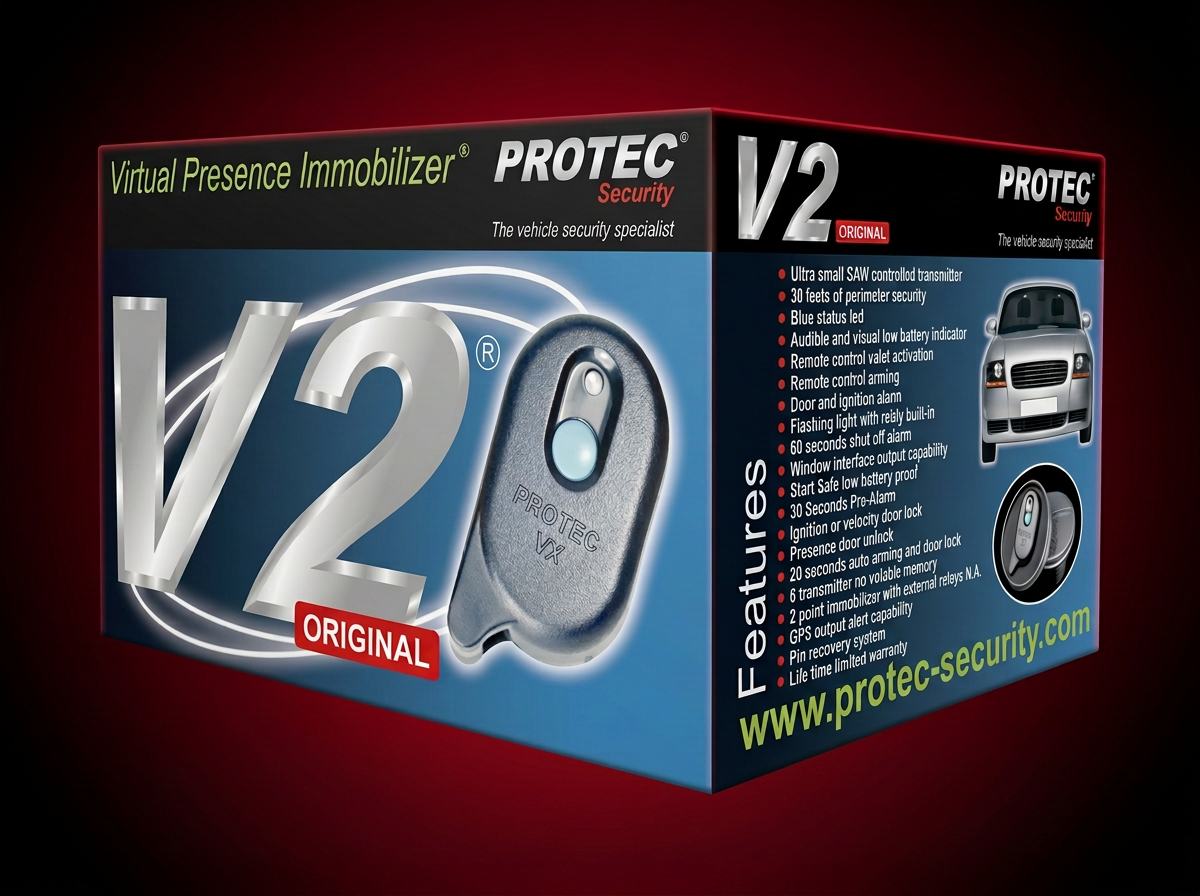 Protec V2 Original