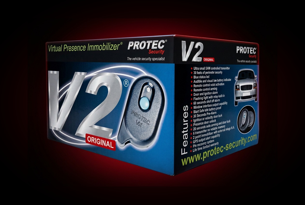 Protec V2 Original